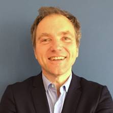 Patrick Maurice