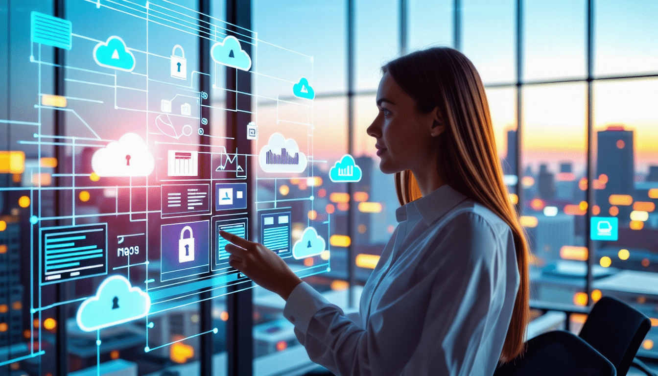 découvrez comment la dématérialisation transforme la gestion de la sécurité des données, en améliorant l’accès et la protection des informations sensibles. explorez les enjeux, les stratégies et les meilleures pratiques à adopter pour garantir la sécurité dans un monde digital.