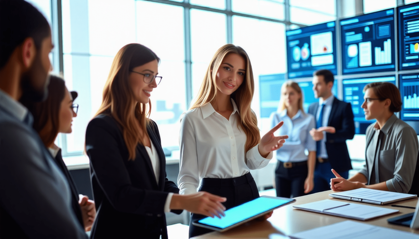 découvrez les stratégies efficaces pour surmonter les résistances à la dématérialisation dans votre organisation. apprenez à mobiliser vos équipes, à gérer les craintes et à faciliter la transition vers des processus numériques harmonieux.
