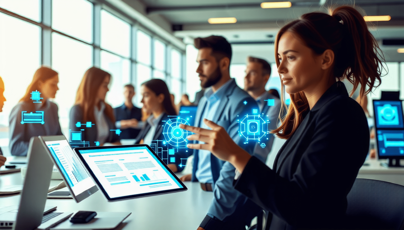 découvrez des stratégies efficaces pour surmonter les résistances à la dématérialisation. cet article vous propose des conseils pratiques et des solutions adaptées pour faciliter la transition numérique dans votre entreprise.