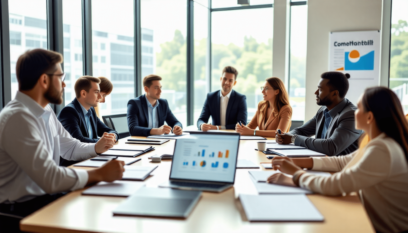 découvrez comment gérer efficacement les absences liées à la santé mentale au travail. cette approche vise à soutenir les employés tout en préservant la productivité de l’entreprise, grâce à des stratégies et des ressources adaptées.