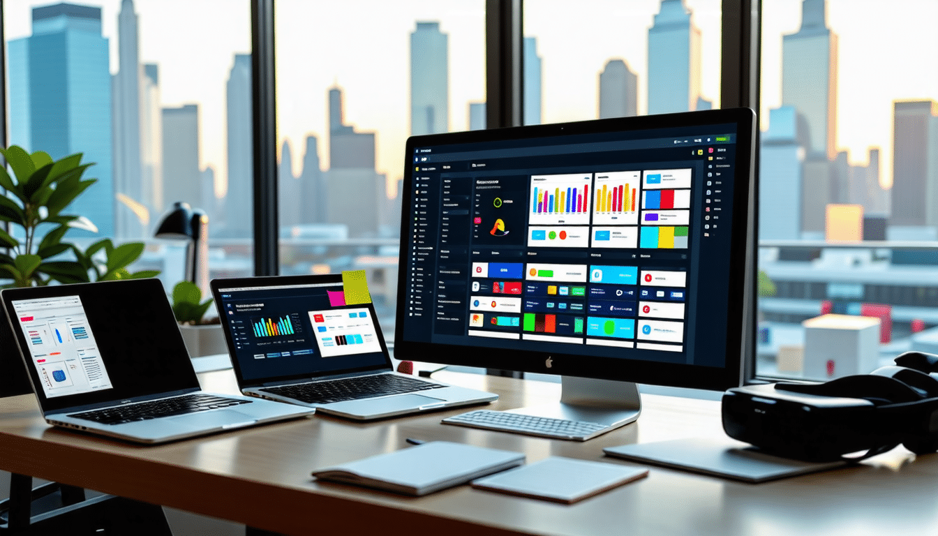 plongez dans l’univers du vrac numérique avec notre guide complet. découvrez les outils essentiels pour naviguer et explorer cet espace innovant, transformant votre approche des données et des ressources digitales.