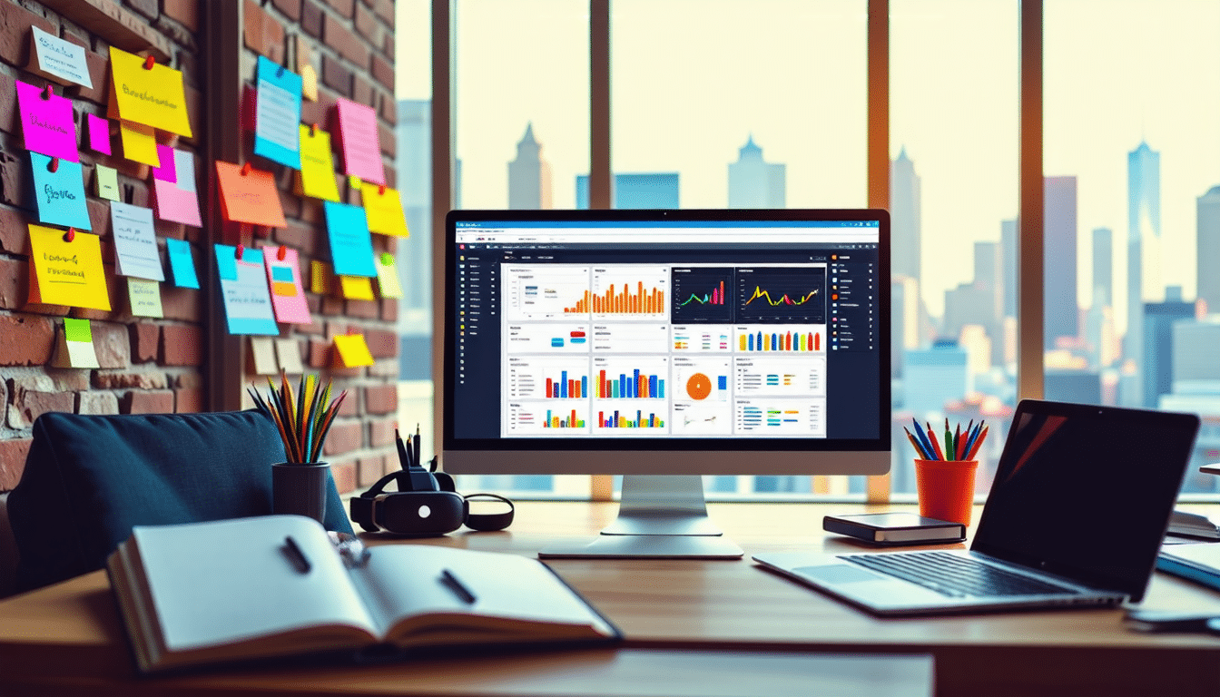 découvrez le vrac numérique et les outils indispensables pour l’explorer. apprenez à gérer vos données en ligne de manière efficace avec nos conseils pratiques et ressources recommandées. mettez à jour vos compétences numériques et plongez dans l’univers du vrac avec notre guide complet.