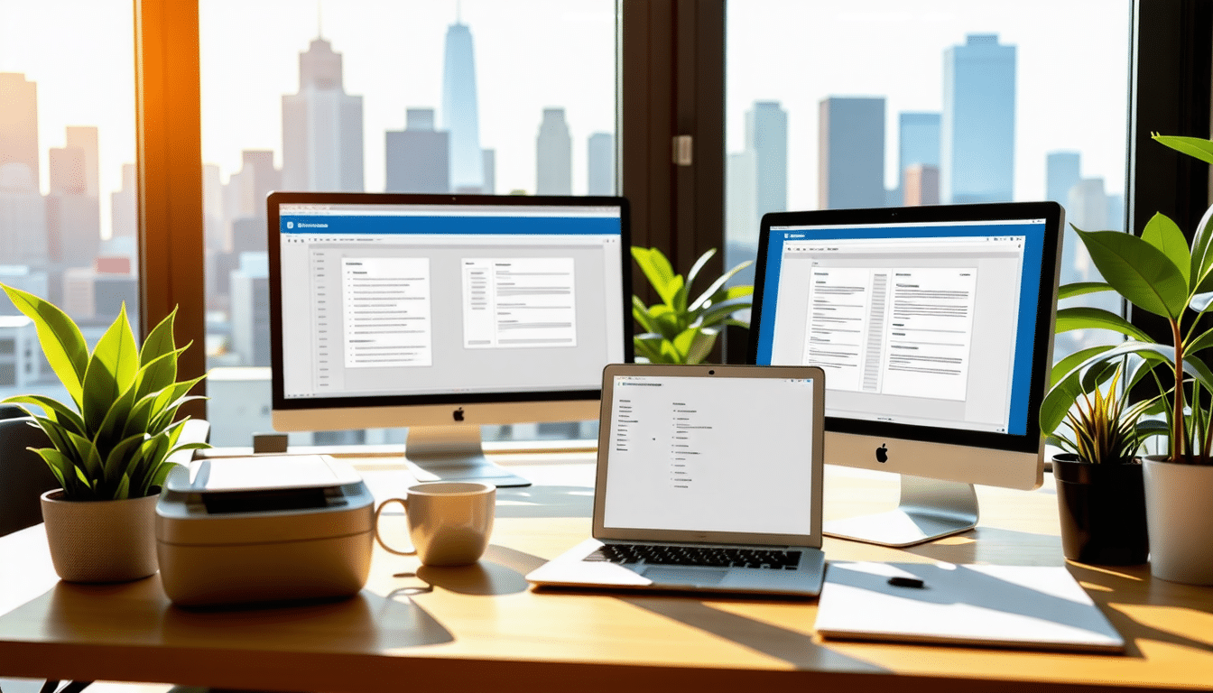 découvrez notre faq complète sur la gestion électronique de documents. obtenez des réponses claires aux questions courantes concernant l’organisation, le stockage et l’optimisation de vos documents numériques.