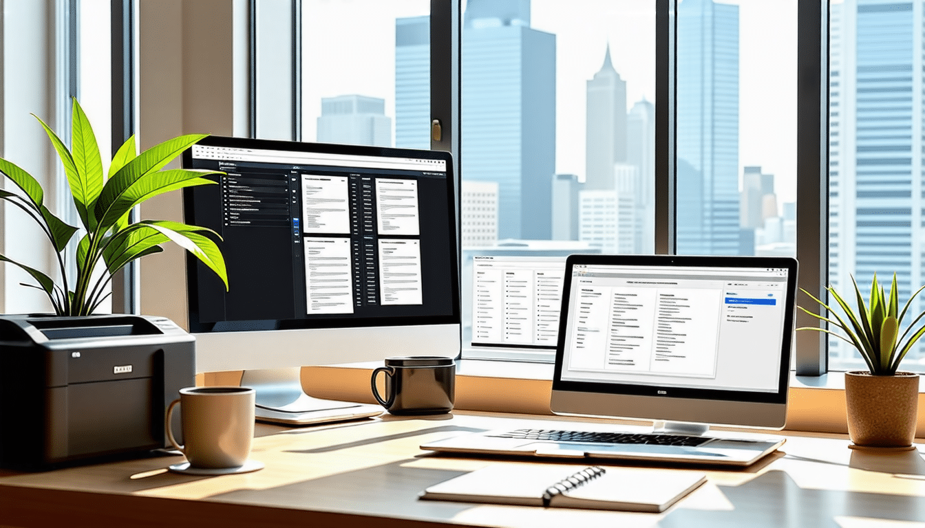 découvrez notre faq sur la gestion électronique de documents, où nous répondons à vos questions sur l’optimisation de la gestion documentaire, les outils disponibles et les meilleures pratiques pour simplifier vos processus.