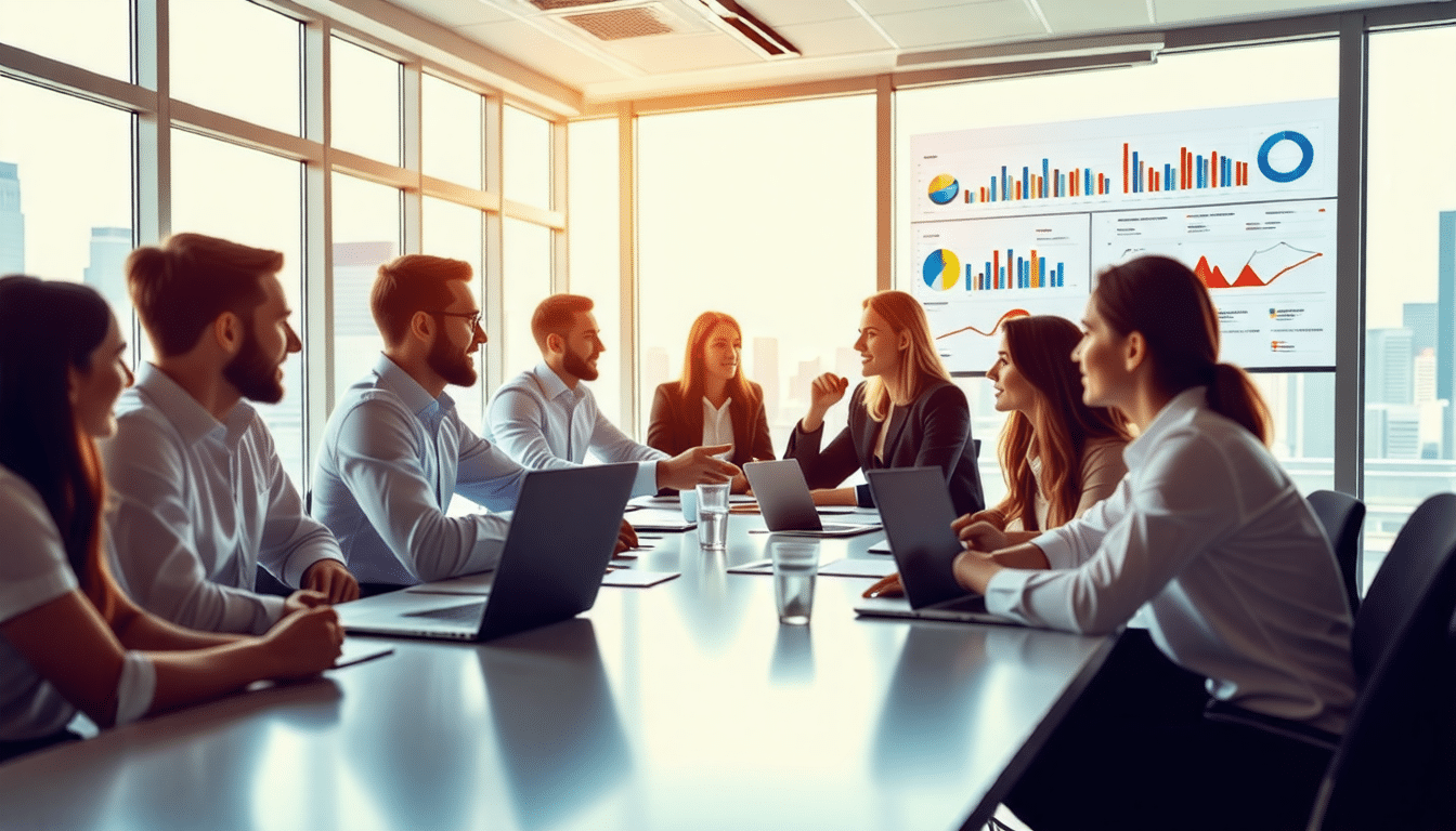 découvrez comment optimiser la gestion des talents et renforcer l’engagement des employés dans votre entreprise. explorez des stratégies efficaces pour attirer, développer et conserver les meilleurs talents tout en favorisant une culture d’implication et de motivation.
