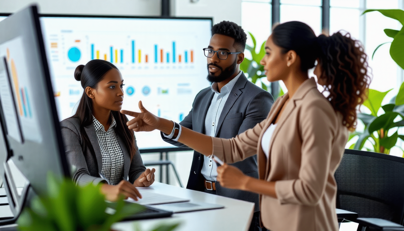 découvrez les compétences essentielles des professionnels des ressources humaines en gestion des performances. apprenez comment ces experts optimisent le potentiel des équipes, améliorent la productivité et favorisent un environnement de travail dynamique.