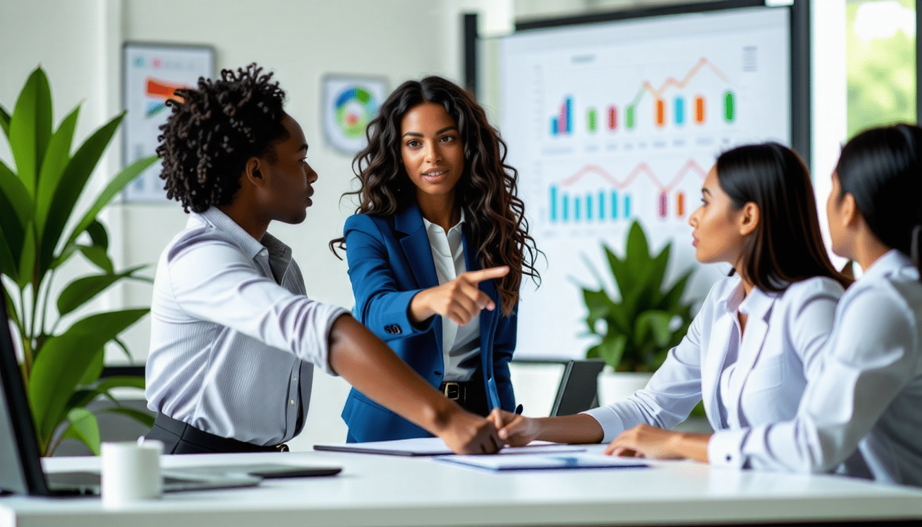 découvrez les compétences essentielles que doivent posséder les professionnels des ressources humaines pour optimiser la gestion des performances au sein des entreprises. explorez des stratégies efficaces et des outils clés pour évaluer et développer le potentiel des employés.