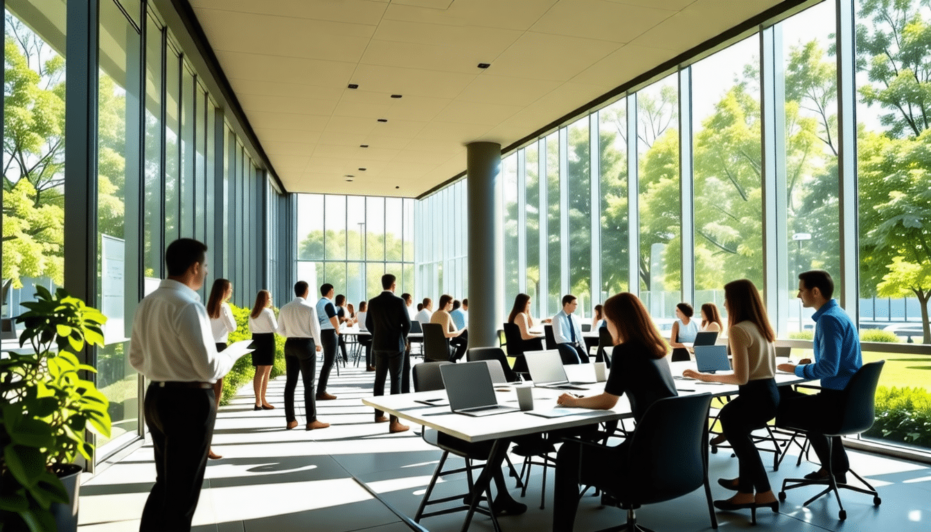 découvrez comment mettre en place une académie d’entreprise efficace pour former vos employés, améliorer leurs compétences et stimuler l’innovation au sein de votre organisation. notre guide vous accompagnera dans chaque étape, de la conception à l’implémentation.