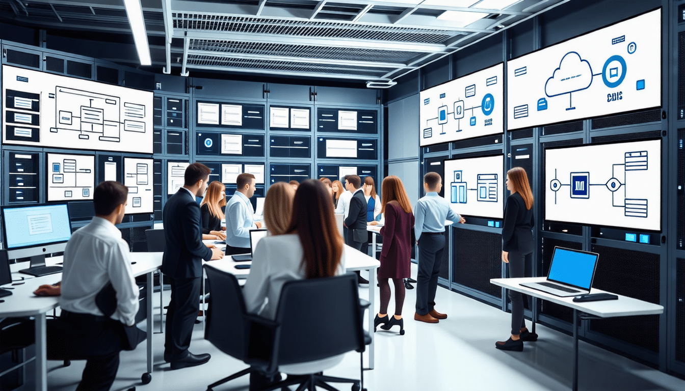 découvrez les principes fondamentaux du référentiel d’archivage électronique. cet article vous guide à travers les concepts clés et les approches méthodologiques essentielles pour une gestion efficace de l’archivage numérique.