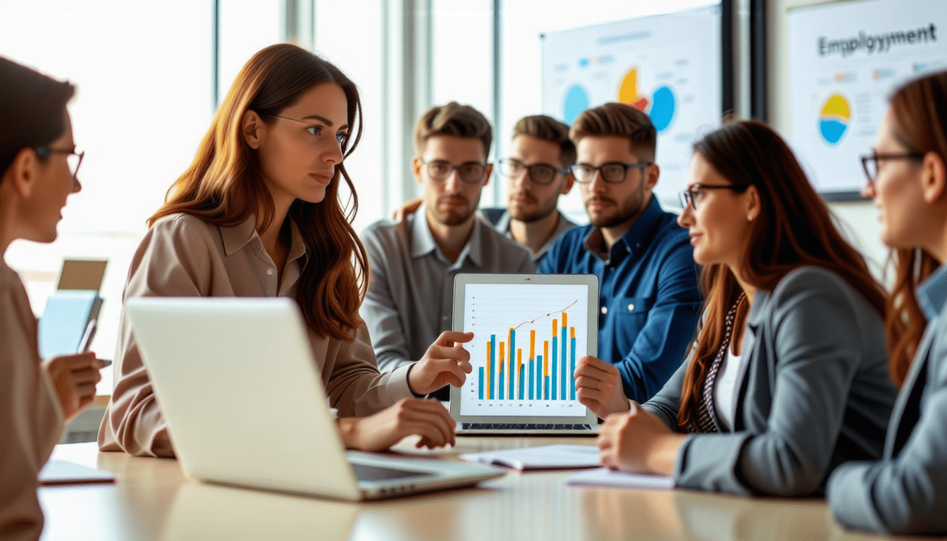 découvrez comment les aides à l’emploi et aux entreprises peuvent soutenir votre activité. explorez les différents dispositifs disponibles pour favoriser l’embauche, le développement et la pérennité de votre entreprise. informez-vous sur les subventions, les allègements fiscaux et les accompagnements personnalisés.