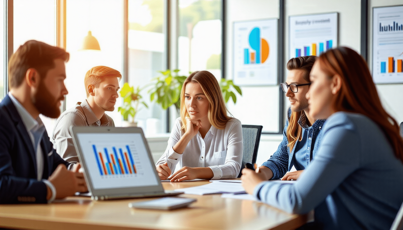 découvrez comment les aides à l’emploi et aux entreprises peuvent soutenir votre activité. informez-vous sur les dispositifs disponibles, les critères d’éligibilité et les démarches à suivre pour bénéficier de ces soutiens financiers et renforcer votre développement professionnel.