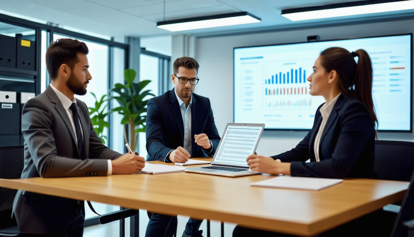 découvrez les rôles et responsabilités essentiels en matière de sécurité des documents. apprenez comment protéger vos informations sensibles, garantir la conformité réglementaire et mettre en place des pratiques efficaces pour sécuriser vos données.