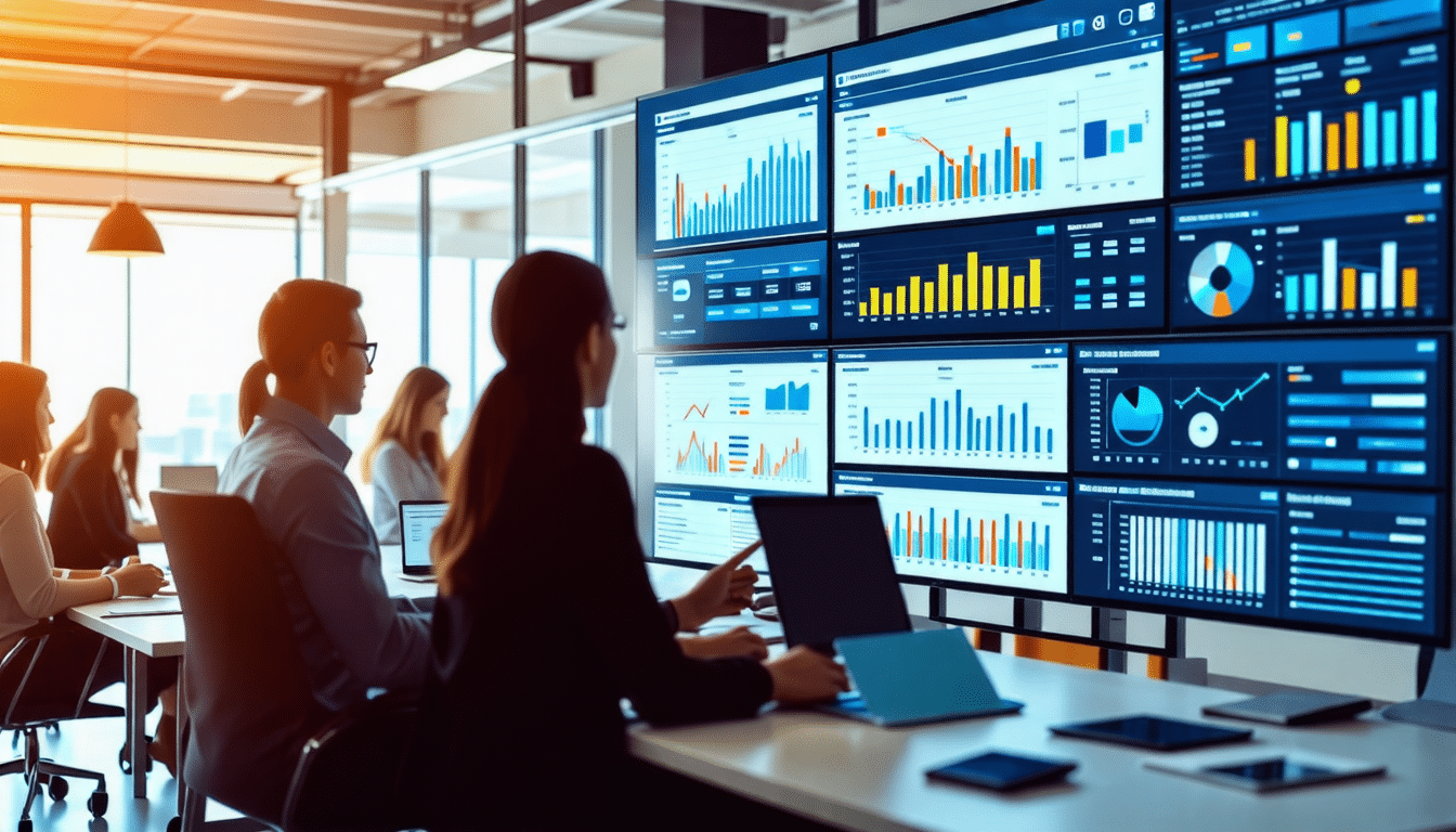 découvrez comment les technologies d’évaluation transforment la gestion des performances au sein des organisations. explorez les avantages, les outils innovants et les meilleures pratiques pour optimiser le développement des talents et renforcer l’engagement des employés.