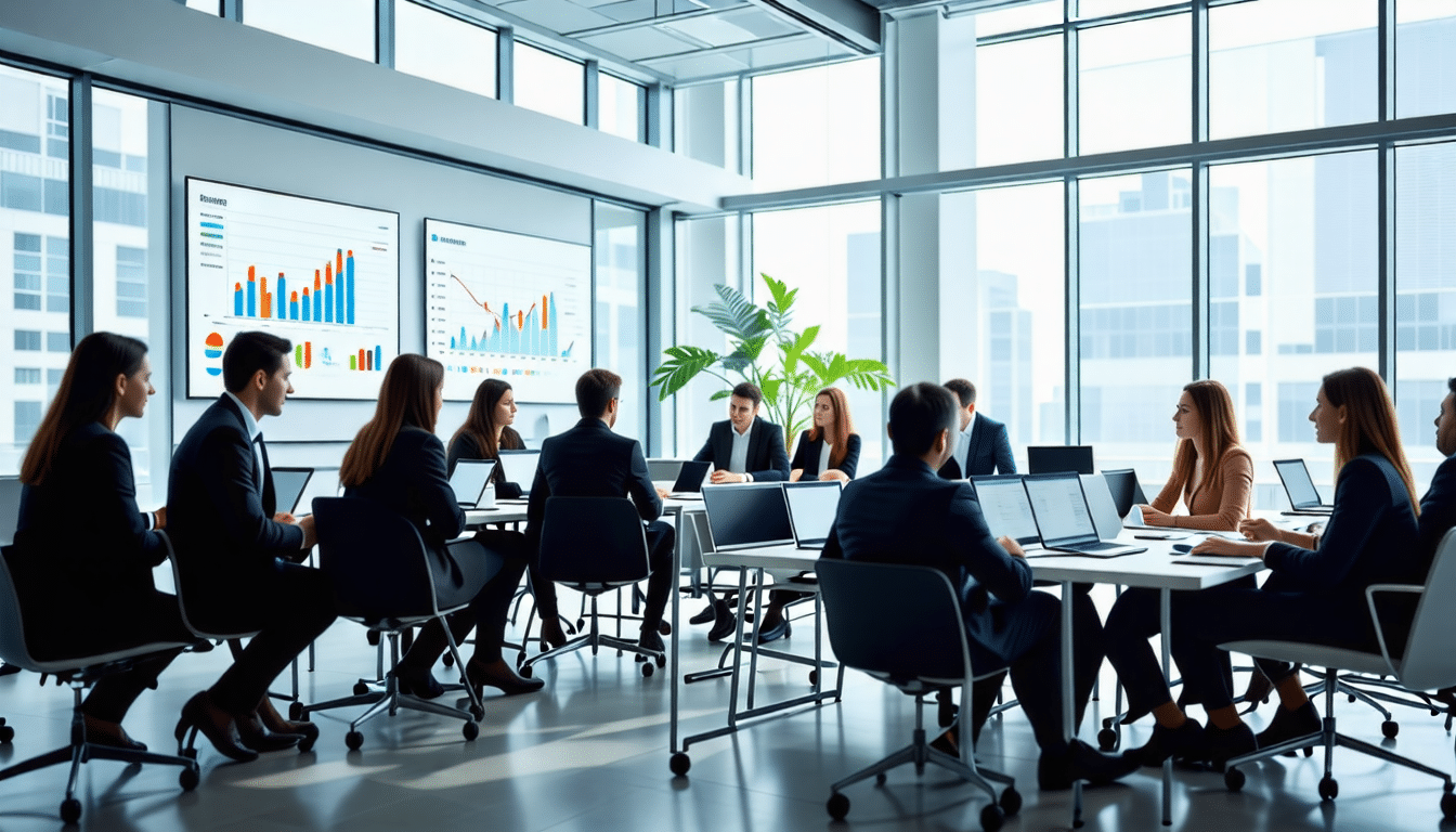 découvrez des témoignages inspirants d’entreprises qui ont réussi leur dématérialisation. apprenez comment elles ont optimisé leurs processus, amélioré leur efficacité et profité des avantages du numérique pour transformer leur manière de travailler.