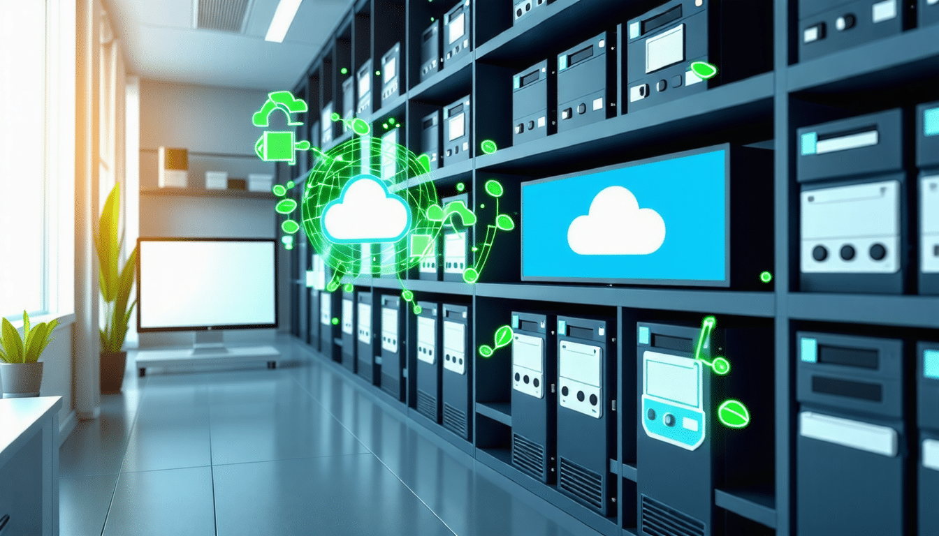 découvrez les nombreux avantages de l’archivage numérique, qui offre un accès facile et rapide aux documents, garantit la sécurité des données, facilite le partage d’informations et contribue à une gestion efficace des ressources. explorez comment cette solution moderne transforme la conservation des archives.