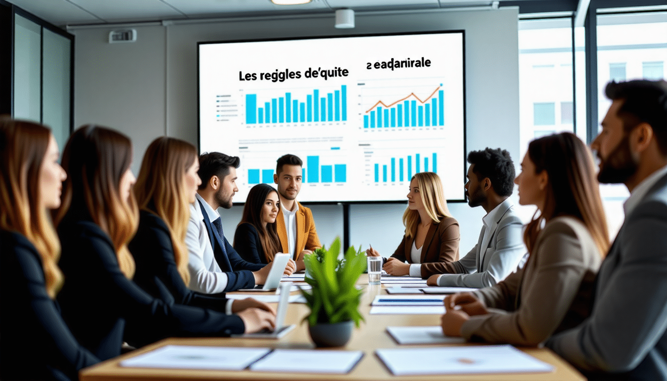 découvrez les principes fondamentaux de l’équité salariale et apprenez comment assurer une rémunération juste et équilibrée au sein de votre entreprise. explorez les enjeux, les législations et les meilleures pratiques pour promouvoir l’égalité des chances entre les employés.