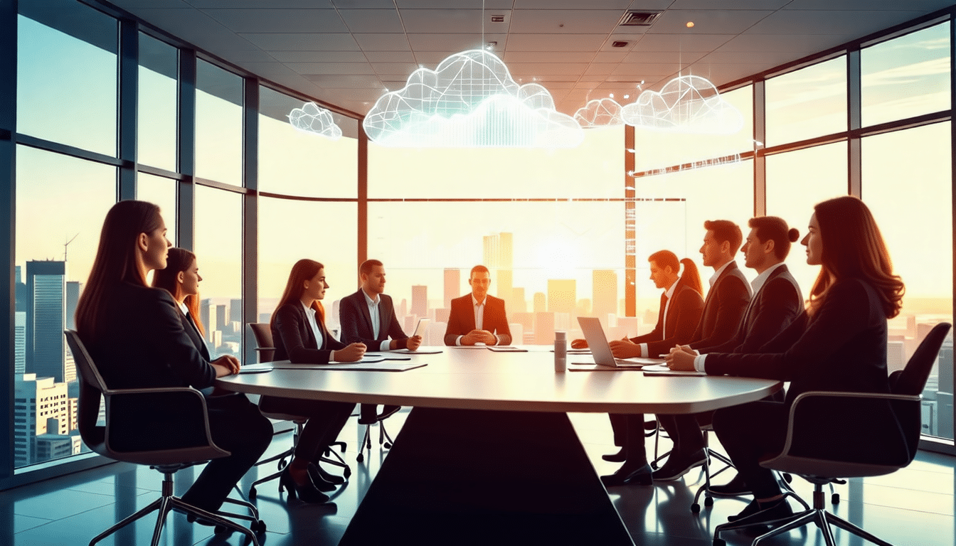 découvrez comment la dématérialisation transforme les processus d’entreprise et améliore leur compétitivité sur le marché. explorez les avantages et les stratégies pour réussir cette transition numérique.