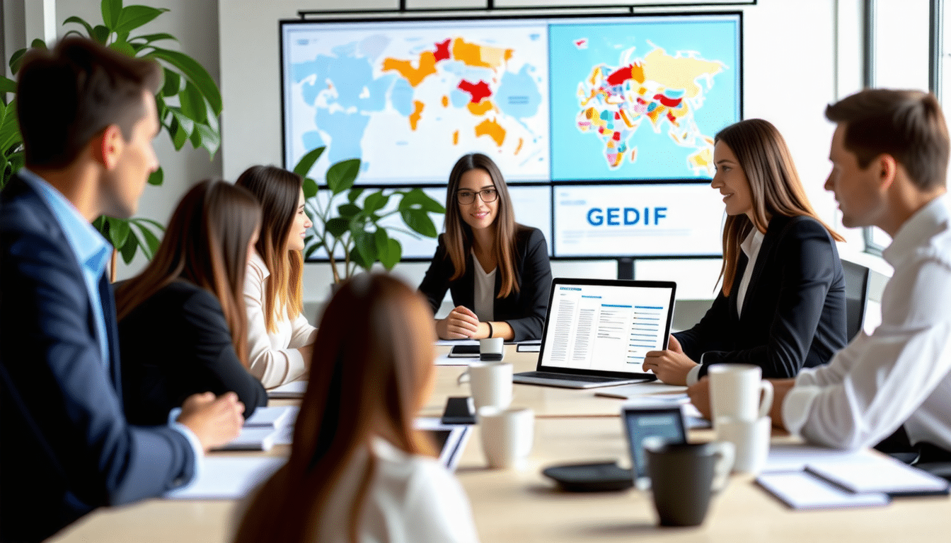 découvrez gedif, la solution innovante de gestion électronique des documents qui optimise la collaboration entre les agents de la région île-de-france. simplifiez vos processus, améliorez l’efficacité et transformez votre manière de travailler grâce à une gestion documentaire moderne et intuitive.