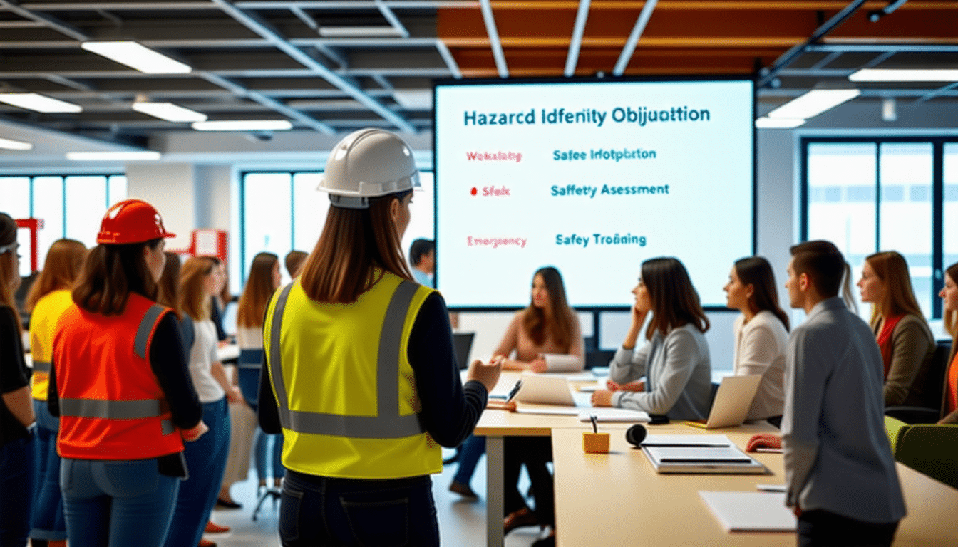 découvrez les principales obligations en matière de sécurité au travail, essentielles pour protéger les employés et garantir un environnement de travail sain. cette guide vous aide à comprendre les normes et mesures à mettre en place pour la prévention des accidents et des maladies professionnelles.