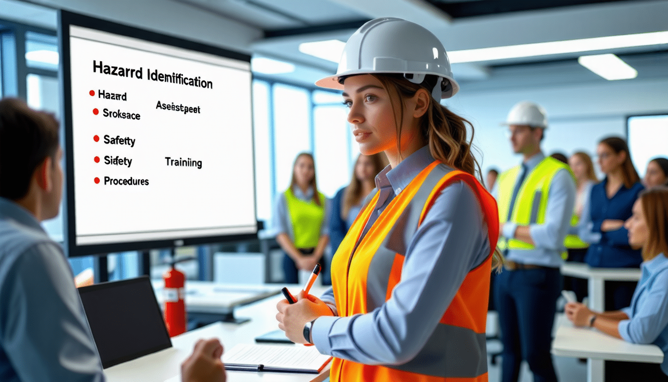 découvrez les principales obligations en matière de sécurité au travail pour assurer la protection des employés et le respect des normes légales. informez-vous sur les responsabilités des employeurs et les droits des travailleurs pour créer un environnement de travail sûr et sain.