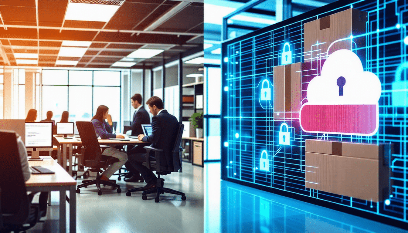 découvrez l’importance cruciale du stockage sécurisé dans le processus de dématérialisation. ce guide explore comment la protection des données numériques renforce la confiance, assure la conformité légale et préserve l’intégrité des informations tout en facilitant une transition vers un environnement sans papier.
