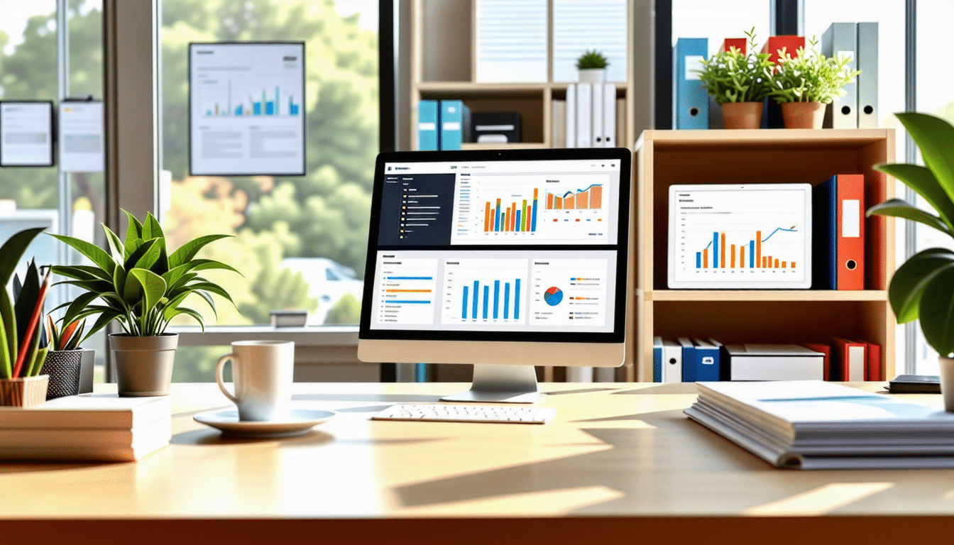 découvrez comment optimiser la gestion de vos flux de documents grâce à des stratégies efficaces. apprenez à rationaliser le traitement, le stockage et le partage de vos documents pour améliorer la productivité et la collaboration au sein de votre entreprise.