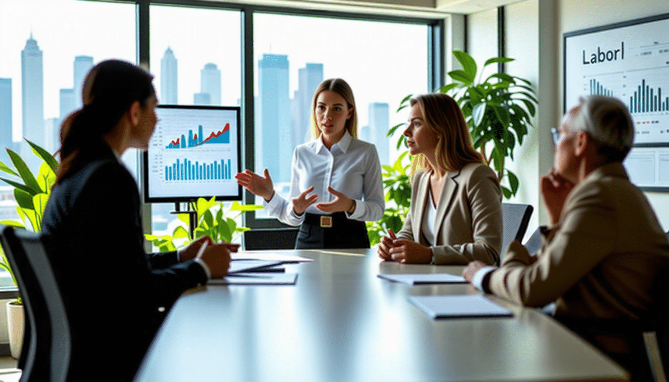 découvrez nos conseils pratiques pour gérer efficacement les contentieux en droits du travail. apprenez à naviguer dans les procédures juridiques, à résoudre les litiges et à protéger vos droits en tant qu’employeur ou salarié.