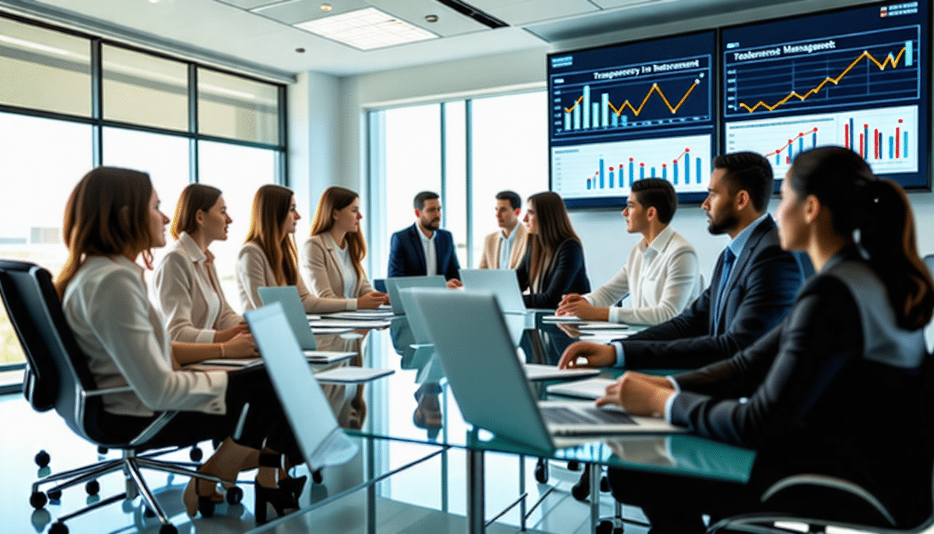découvrez comment la transparence dans la gestion des performances peut révolutionner votre entreprise. explorez les enjeux clés et les bénéfices significatifs d’une communication ouverte, favorisant la confiance, l’engagement et l’amélioration continue au sein des équipes.