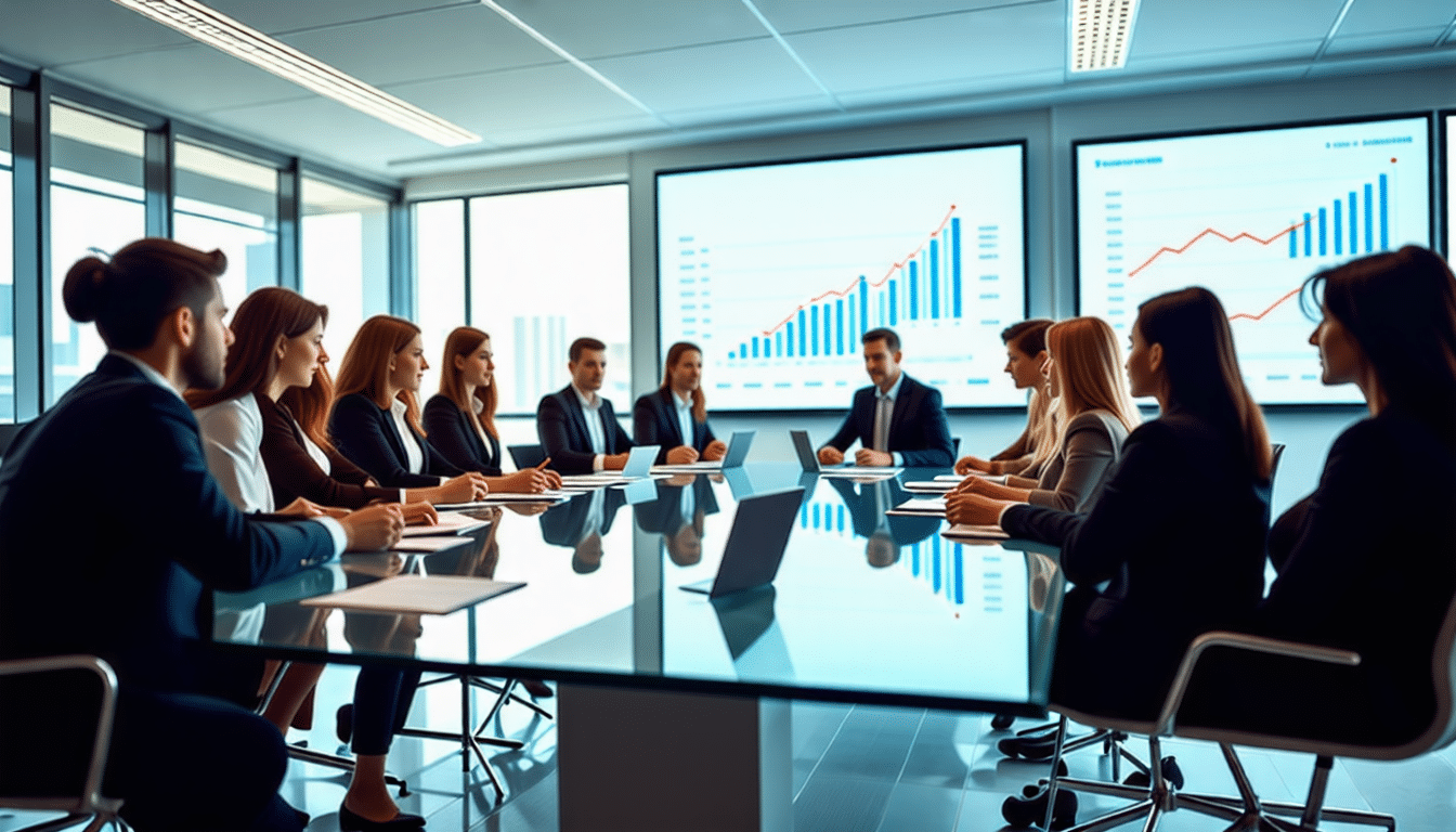 découvrez l’importance de la transparence dans la gestion des performances au sein des organisations. cet article explore les enjeux cruciaux et les bénéfices significatifs que cette approche peut offrir, favorisant ainsi une culture d’amélioration continue et une confiance accrue entre les équipes.