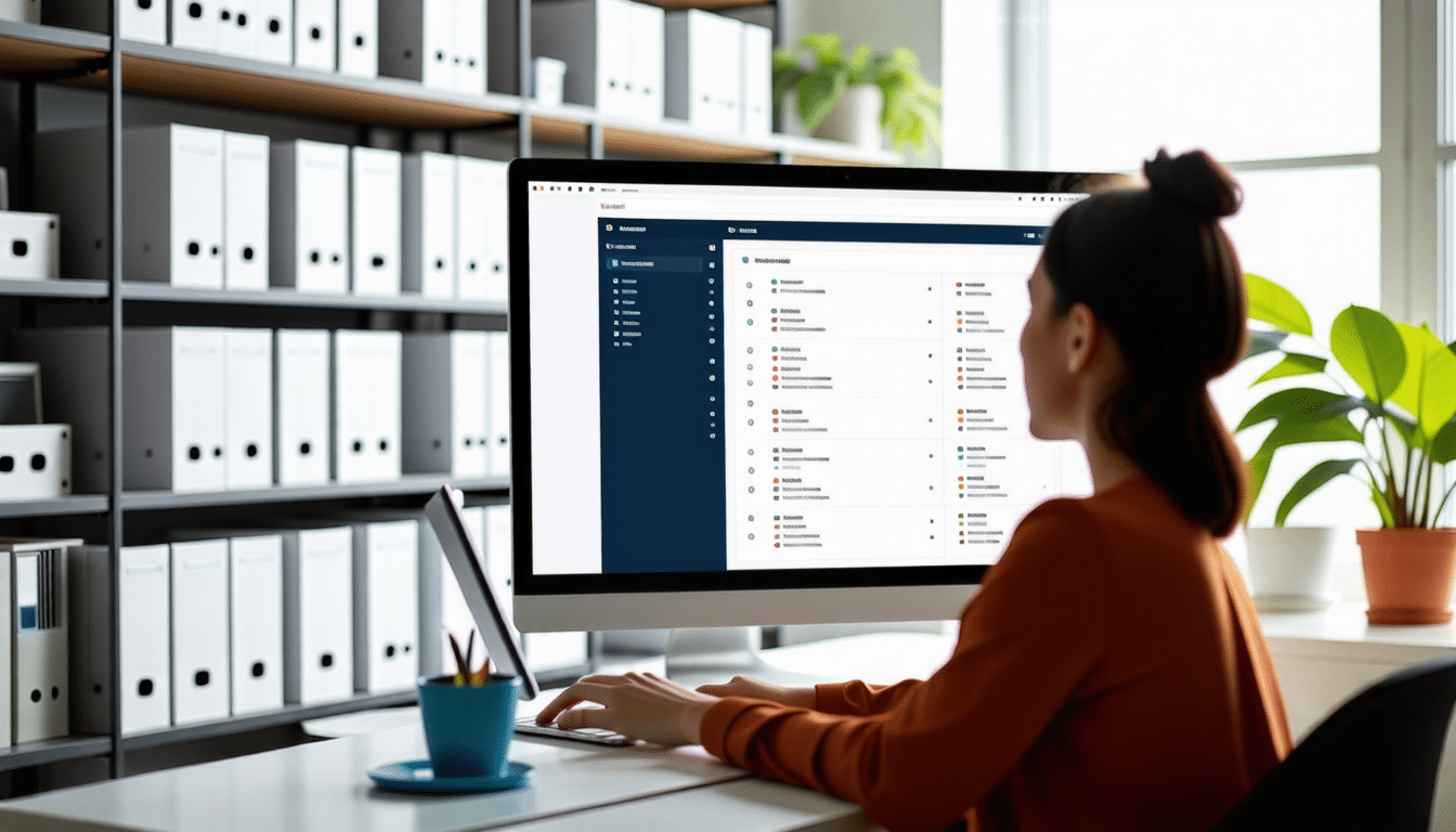 découvrez comment optimiser la gestion de vos e-mails grâce à la gestion électronique des documents (ged). apprenez les meilleures pratiques pour classer, archiver et retrouver facilement vos communications, améliorant ainsi votre productivité et organisation. plongez dans l’intégration des e-mails dans votre système ged et transformez votre gestion documentaire.
