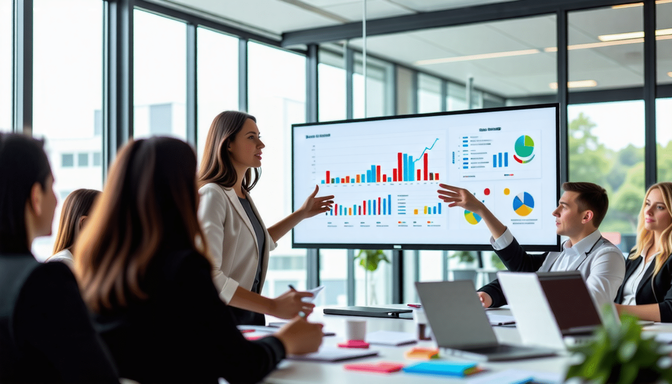 découvrez comment les évaluations à 360 degrés transforment la gestion des performances en offrant une vision complète et précise des compétences et comportements des employés. apprenez les bénéfices de cette méthode innovante pour le développement des talents et l’amélioration continue au sein de votre organisation.