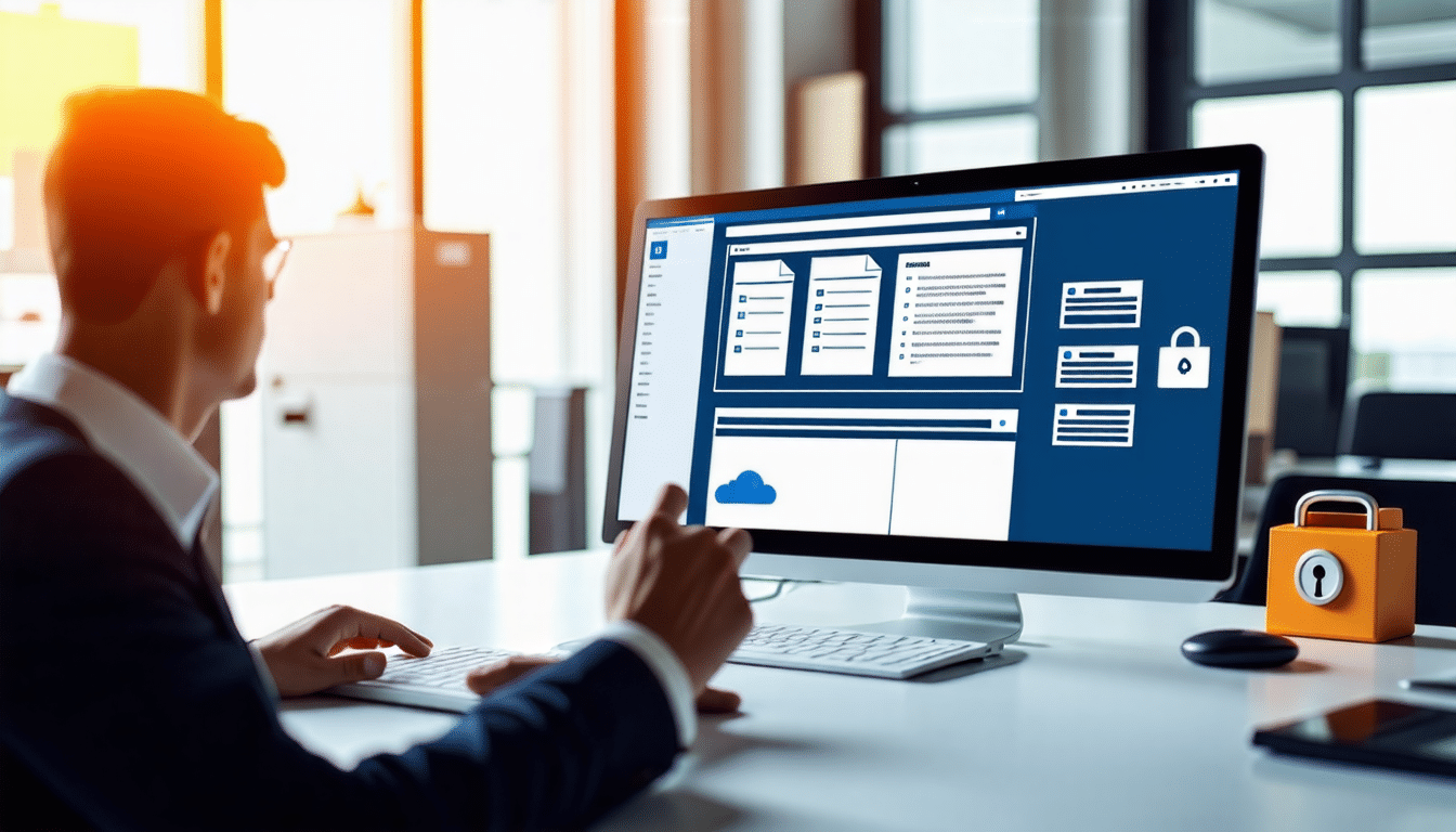 découvrez les meilleures pratiques pour gérer efficacement les droits d’accès aux documents électroniques. apprenez à sécuriser vos informations tout en garantissant une accessibilité optimisée pour les utilisateurs appropriés.