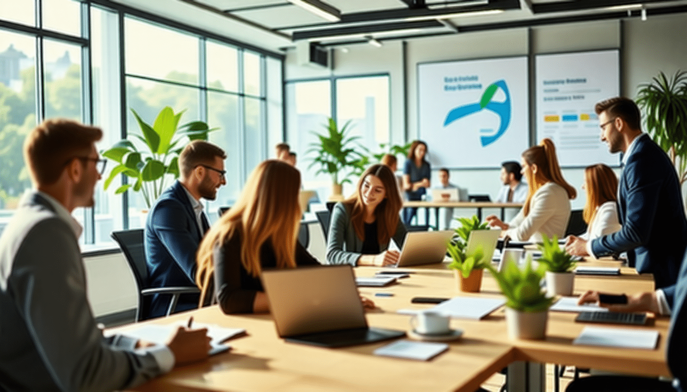 découvrez des stratégies efficaces pour renforcer l’employabilité des talents au sein de votre entreprise. apprenez à investir dans le développement des compétences, à offrir des opportunités de formation et à favoriser un environnement propice à la croissance professionnelle. transformez vos employés en atouts majeurs pour l’avenir de votre organisation.