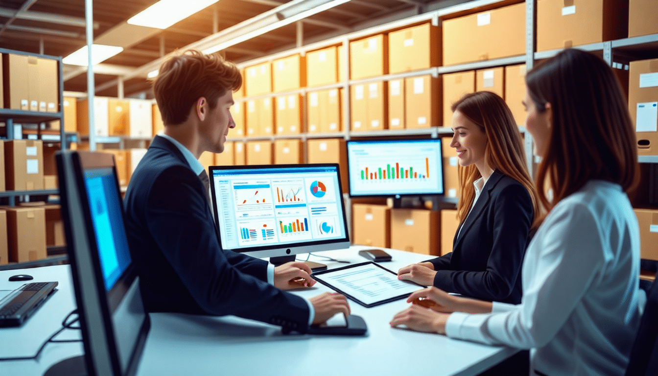découvrez des stratégies efficaces pour la gestion des archives et l’actualisation des données. apprenez comment optimiser vos processus d’archivage, garantir la sécurité des informations et renforcer la productivité de votre organisation.