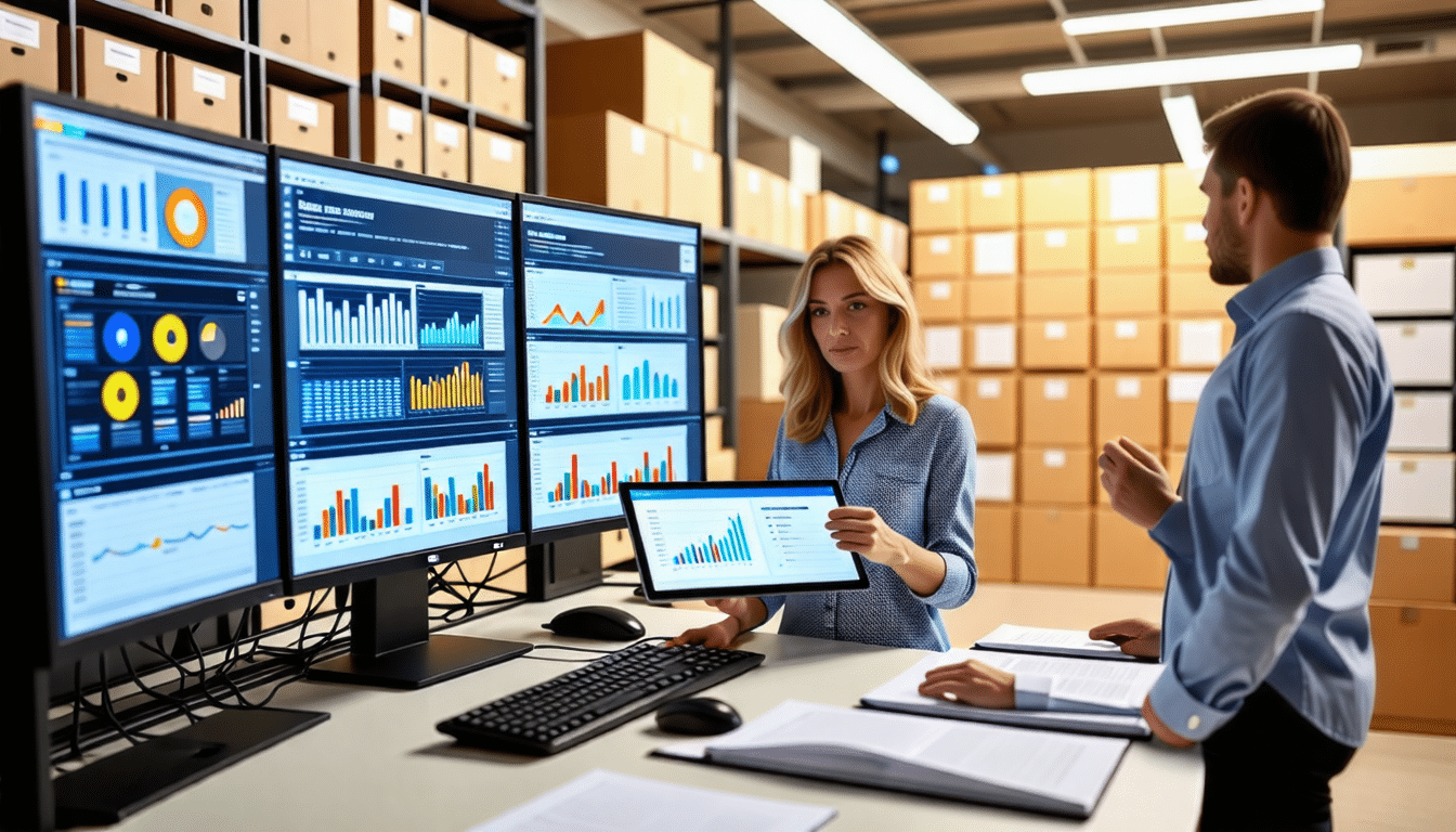 découvrez des stratégies efficaces pour la gestion des archives et l’actualisation des données. optimisez vos processus archivistiques, assurez la conformité et améliorez l’accès à l’information au sein de votre organisation.