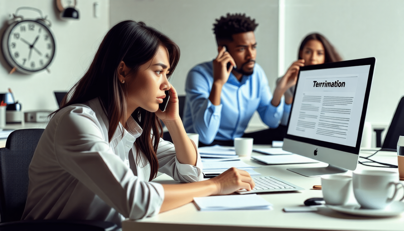découvrez les impacts négatifs d’une gestion des performances inefficace sur votre entreprise. apprenez comment une mauvaise évaluation peut affecter la motivation des employés, la productivité et la culture organisationnelle.