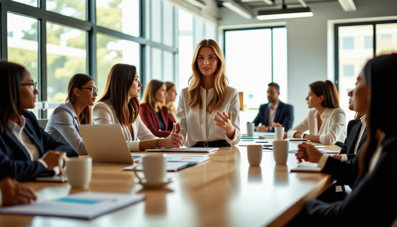 découvrez les défis et les opportunités liés à l’égalité professionnelle entre les sexes. explorez les enjeux économiques, sociaux et éthiques qui façonnent un environnement de travail équitable et inclusif. un regard essentiel sur l’importance de la diversité et de l’égalité dans le monde professionnel.