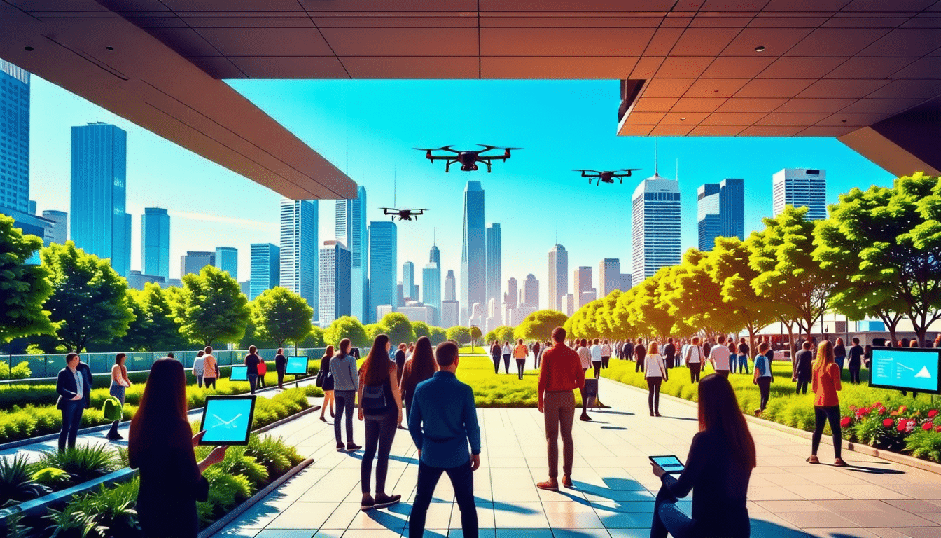 découvrez les tendances globales de la dématérialisation en 2023, une année marquée par l’innovation numérique, l’optimisation des processus et la transition vers des solutions sans papier. informez-vous sur les nouvelles pratiques, technologies et impacts de la dématérialisation sur le monde des affaires.