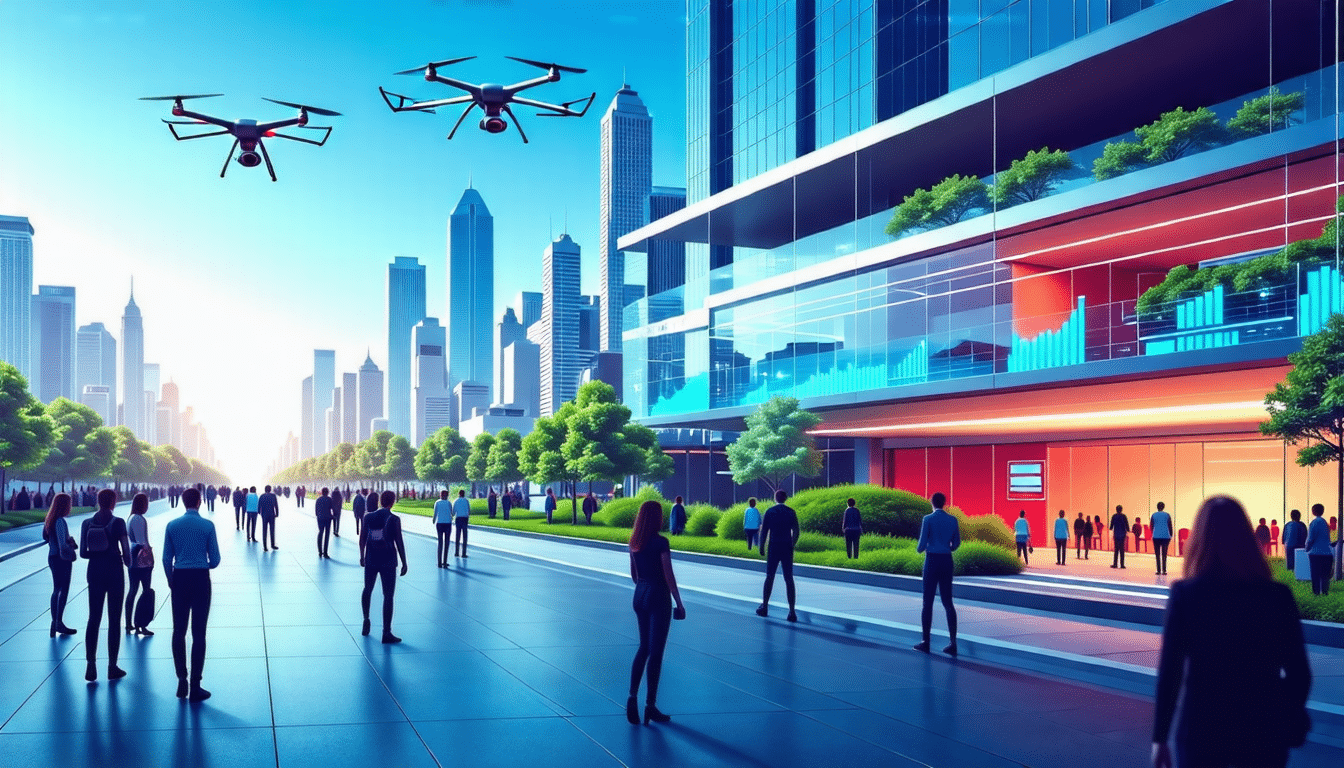 découvrez les principales tendances de la dématérialisation en 2023, des évolutions technologiques aux impacts sur le monde du travail, et comment elles transforment les processus d’entreprise à l’échelle mondiale.