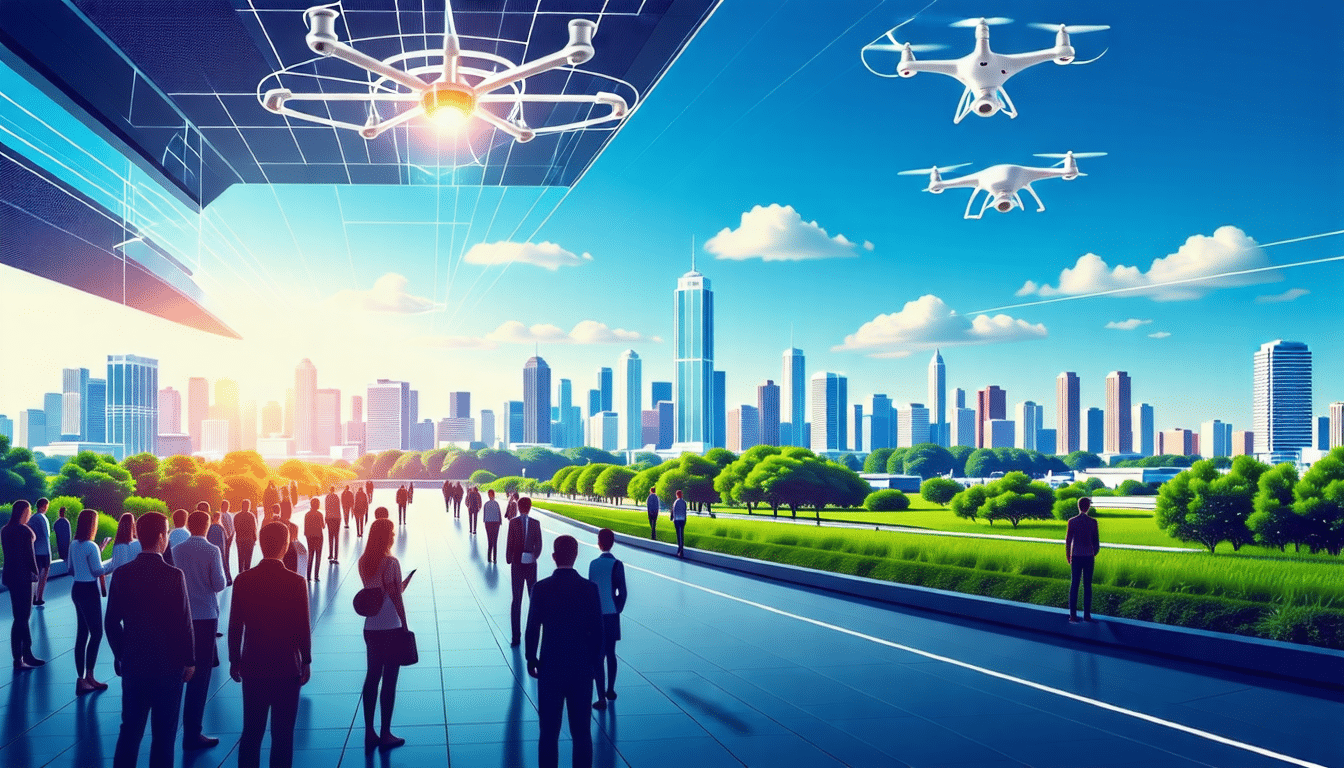 découvrez les tendances majeures de la dématérialisation en 2023, des innovations technologiques aux nouvelles pratiques métiers. plongez dans un monde où la transition numérique redéfinit les normes et améliore l’efficacité opérationnelle.