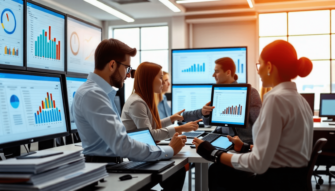 découvrez comment l’ocr révolutionne la gestion des ressources humaines en optimisant numériquement les dossiers des employés. ce puissant outil vous aide à automatiser les processus, améliorer l’efficacité et réduire les erreurs, tout en transformant la manière dont les rh gèrent les informations.