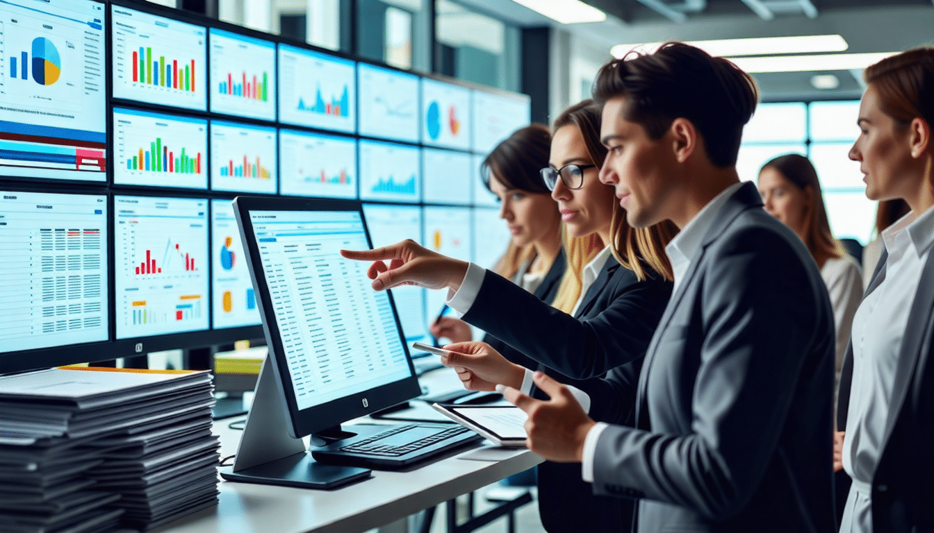 découvrez comment l’ocr (reconnaissance optique de caractères) révolutionne la gestion des ressources humaines en optimisant la numérisation des dossiers des employés. apprenez à tirer parti de cet outil puissant pour améliorer l’efficacité et la précision de vos processus administratifs.
