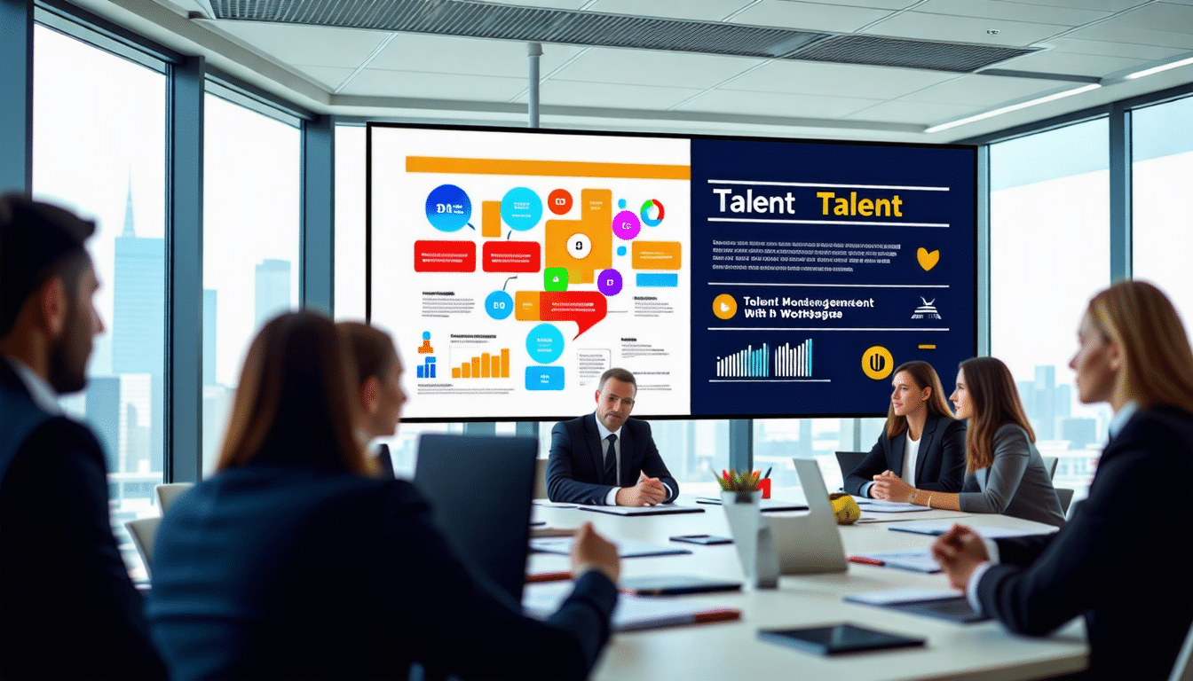 découvrez comment aligner efficacement la stratégie de gestion des talents avec les objectifs de votre entreprise pour optimiser la performance, renforcer l’engagement des employés et garantir un succès durable. explorez des méthodes pratiques et des conseils stratégiques dans notre guide complet.