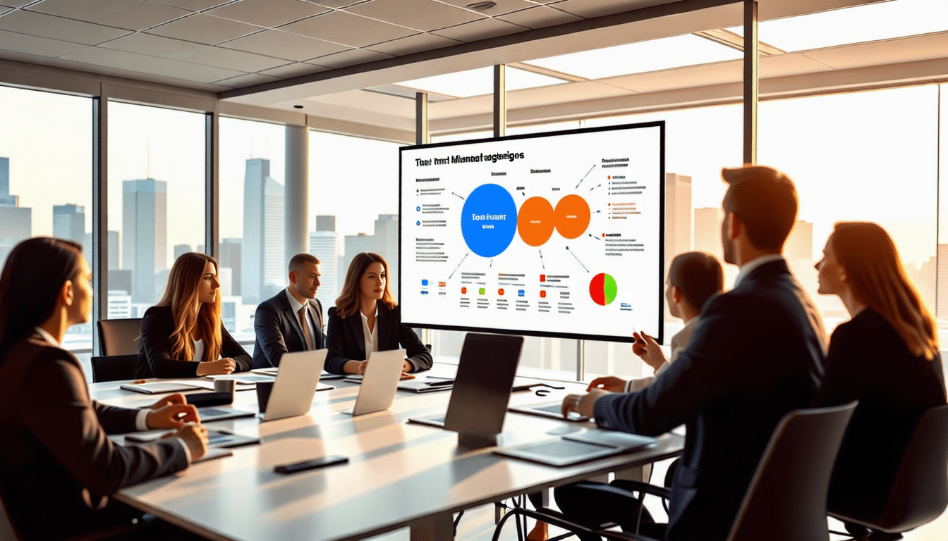 découvrez comment harmoniser votre stratégie de gestion des talents avec les objectifs de votre entreprise pour maximiser la performance et l’engagement des employés. apprenez les meilleures pratiques et les outils essentiels pour transformer vos ressources humaines en un atout majeur pour votre succès.