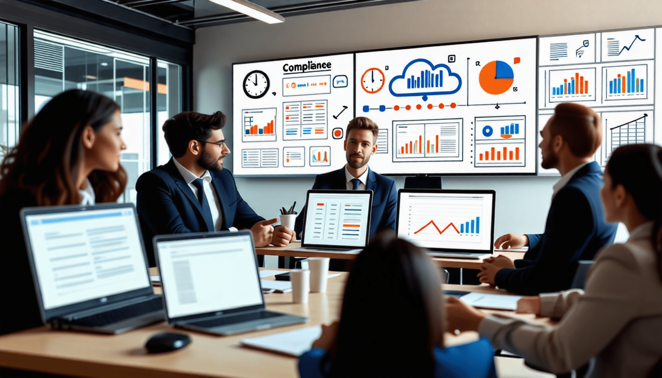 découvrez comment garantir la conformité lors de la dématérialisation de vos documents. cet article vous guide à travers les étapes essentielles pour respecter les normes légales et sécuriser vos données tout en optimisant votre processus de gestion documentaire.