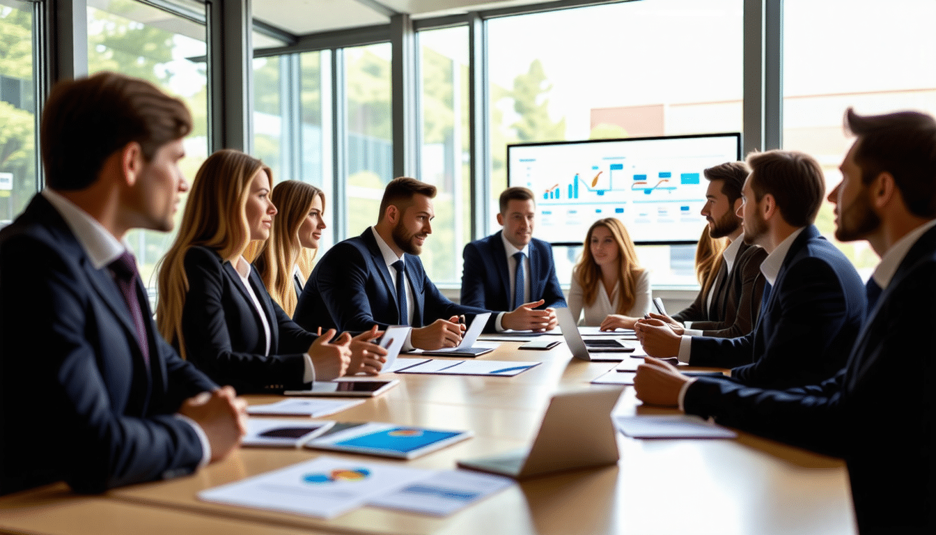 découvrez les critères essentiels pour choisir le bon partenaire en dématérialisation. apprenez à évaluer les compétences, les technologies et l’accompagnement nécessaires pour réussir votre transition numérique.