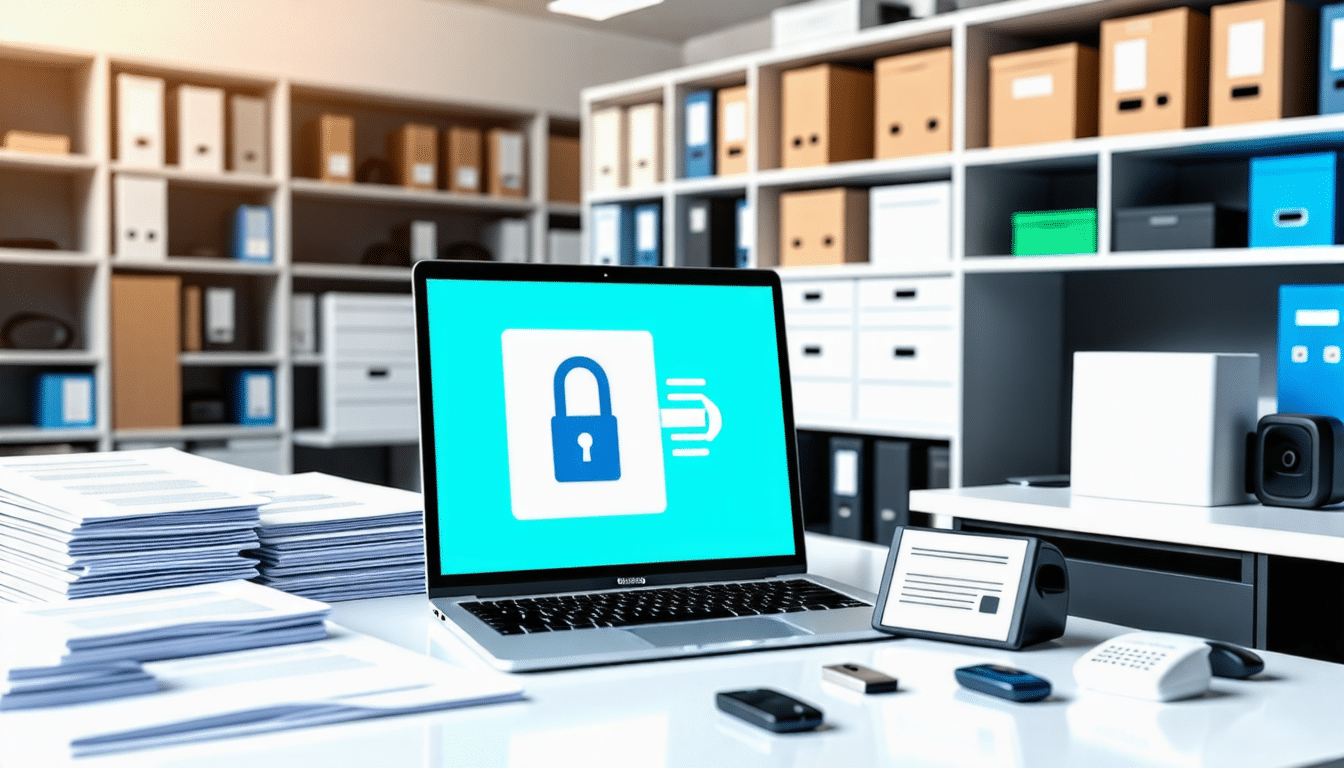 découvrez comment les certificats numériques assurent la sécurité de vos documents en garantissant leur authenticité et intégrité. apprenez l’importance de ces outils dans la protection de vos informations sensibles contre les accès non autorisés.