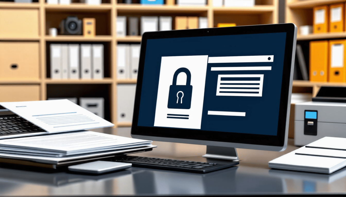 découvrez comment les certificats numériques jouent un rôle essentiel dans la sécurité des documents, en garantissant l’authenticité, l’intégrité et la confidentialité des informations. apprenez à protéger vos données sensibles grâce à cette technologie indispensable.