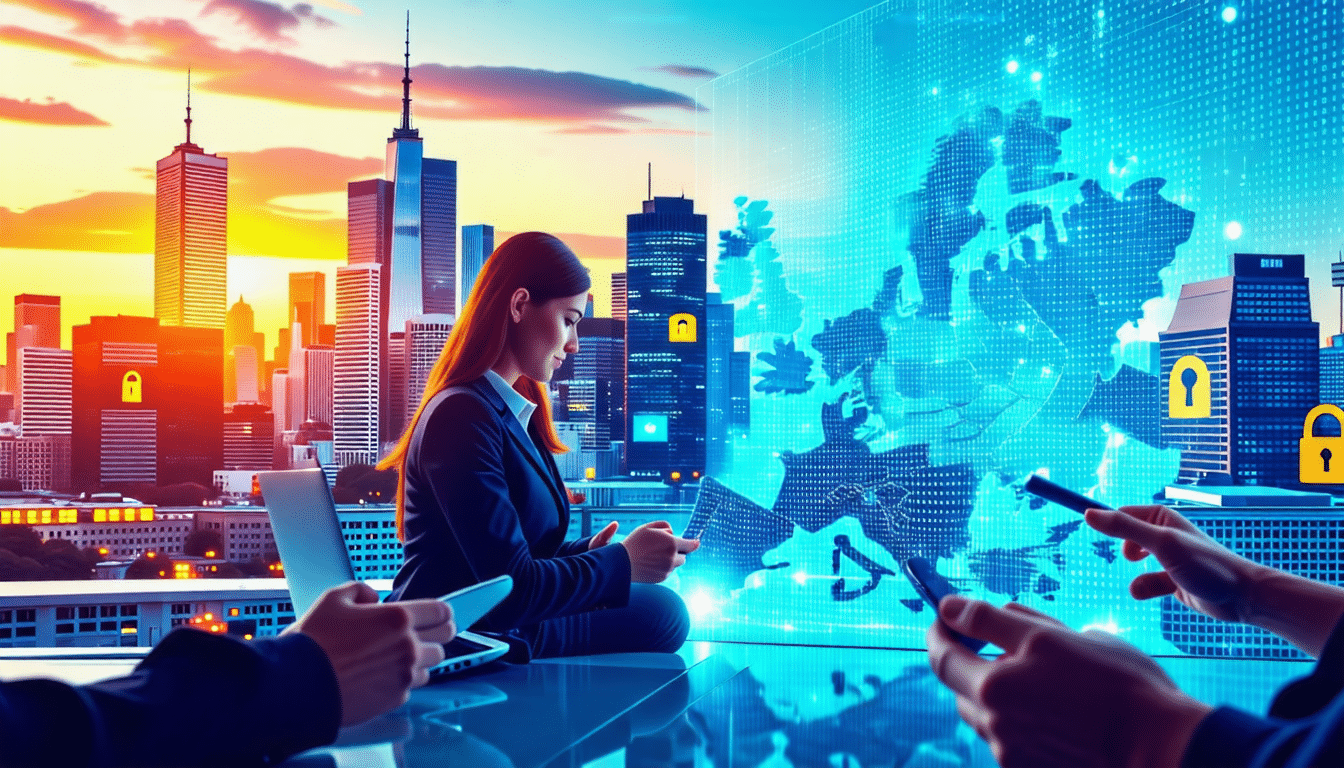 découvrez tout ce qu’il faut savoir sur le règlement eidas n°910/2014, une étape déterminante pour l’identification électronique en europe. comprenez son impact sur la sécurité, la confiance numérique, et les défis et opportunités qu’il présente pour les entreprises et les citoyens.